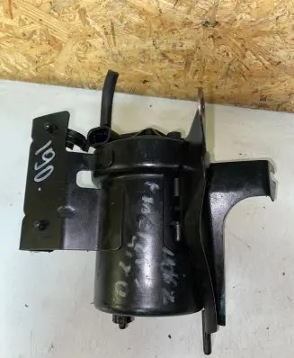 Mitsubishi Carisma Fuel filter 