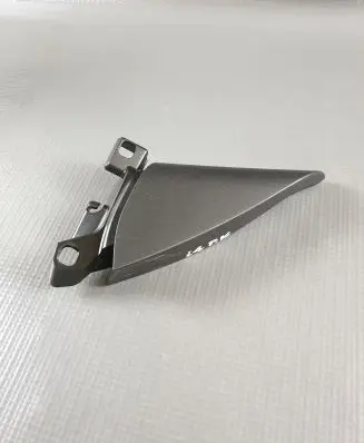 BMW i4 Front door speaker cover trim 7945903