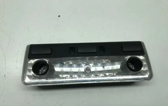 BMW 3 E46 Front seat light 6364929 63316364929