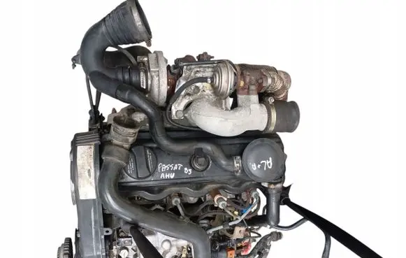 Audi A4 S4 B5 8D Engine AHU