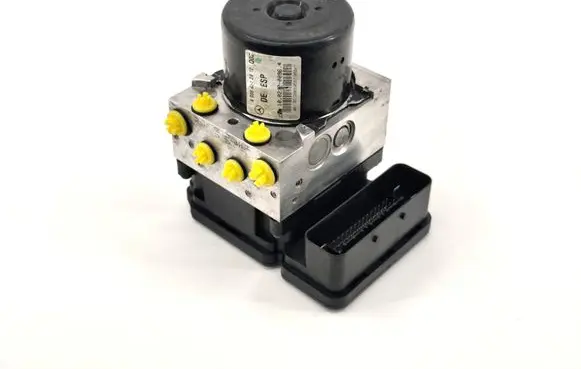 Mercedes-Benz C W204 ABS Pump A0064312412 A2045454532 10021200964