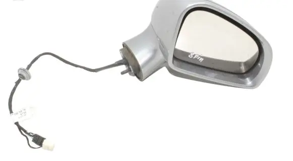 Mercedes-Benz SLK R172 Coupe wind mirror (mechanical) 8PIN A1728105016