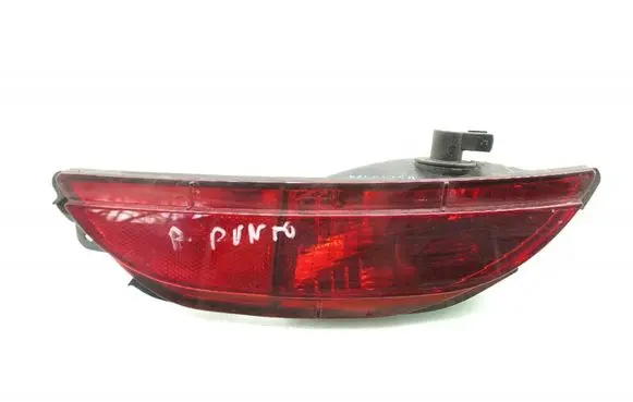 Fiat Grande Punto Boot/trunk interior light MMAUTKO33789