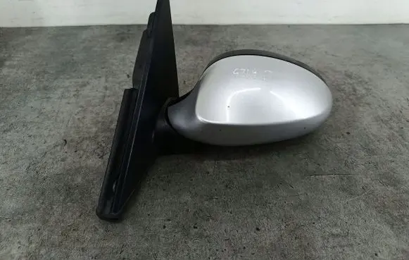 BMW 1 E81 E87 Front door electric wing mirror 