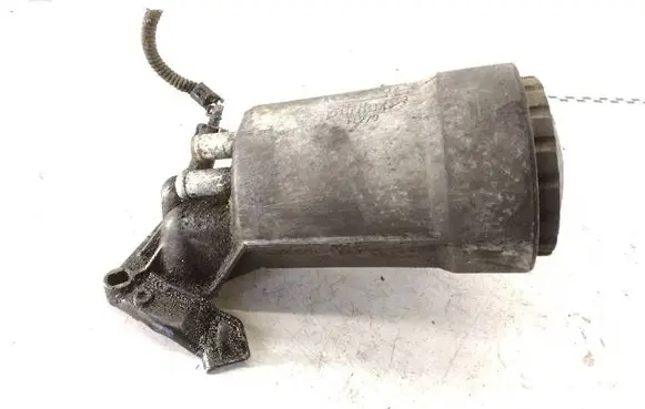 Renault Master II Oil filter mounting bracket FL270