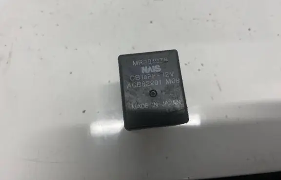 Mitsubishi Outlander Other relay mr301978