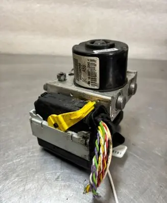 Master brake cylinder