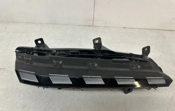 Peugeot 308 LED Daytime headlight 9835389680