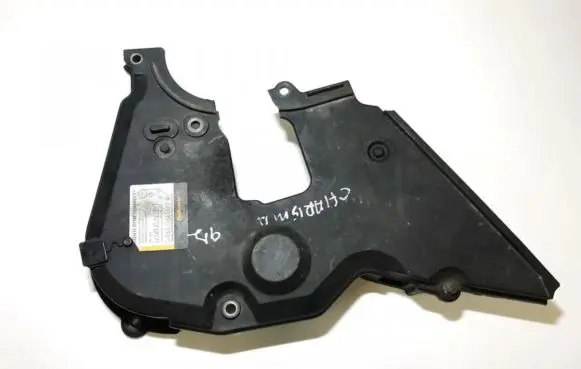 Volvo S40, V40 Timing belt guard (cover) 7700865926 1467