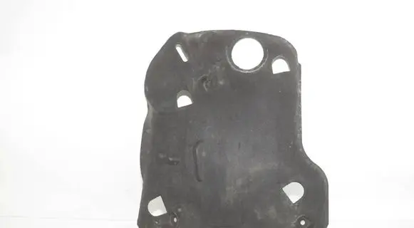 BMW 3 G20 G21 Heat shield in engine bay 8580383 11148580383