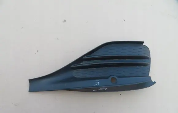 Mercedes-Benz C W206 Front bumper lower grill A2068854205