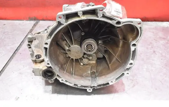 Ford Fiesta Manual 6 speed gearbox 8A6R7002JA