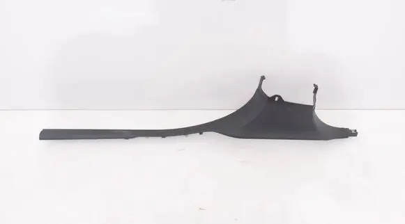 BMW X5 E70 (B) pillar trim (bottom) 7148526
