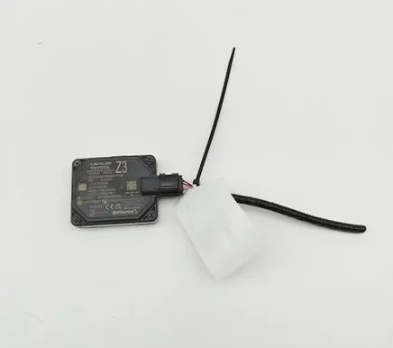 Toyota bZ4X Blind spot module 8816230020 4135ASRR5B