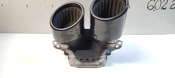 Mercedes-Benz AMG GT 4 x290 w290 Muffler ending 11990 A2904901701 7010012419