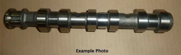 Opel Astra L Camshaft RB2710010