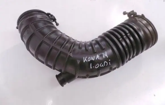Hyundai Kona I Air intake hose/pipe 28140J9100
