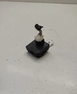 KIA Sportage Immobilizer control unit/module 9542010000 16RI000009