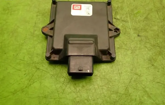 Peugeot 301 LP gas control unit module 67R011002
