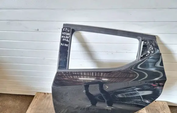 Nissan Micra K14 Rear door 821135FA5B