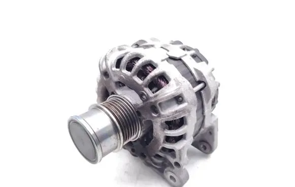 Skoda Octavia Mk3 (5E) Generator/alternator 04E903021M