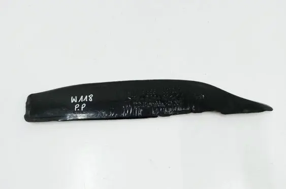 Mercedes-Benz CLA C118 X118 Fender foam support/seal A1188854400