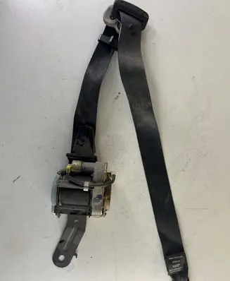 Nissan Almera N16 Front seatbelt TEB32EG003 86884BM700