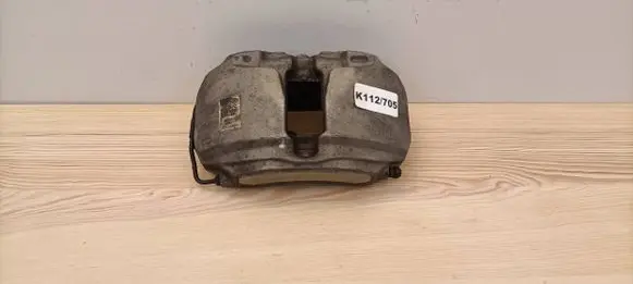 Audi A6 S6 C8 4K Front brake caliper 4K06AC