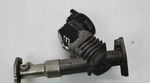 BMW 3 E90 E91 EGR thermostat 7563241