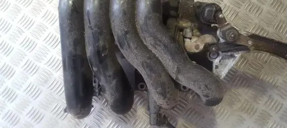 Renault Kangoo I Intake manifold 7700870201 95029300