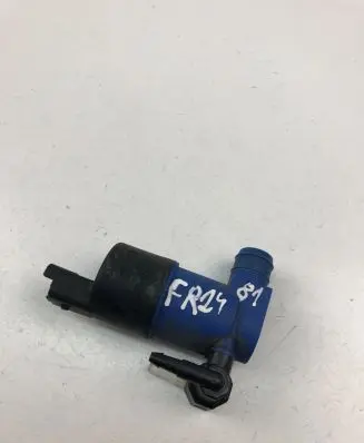 Nissan Qashqai Windscreen/windshield washer pump 28920BU010