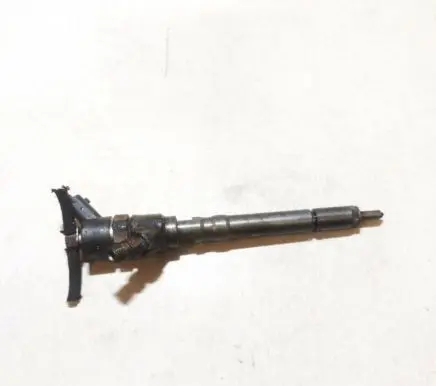 Hyundai Tucson JM Fuel injector 3380027010 0445110064