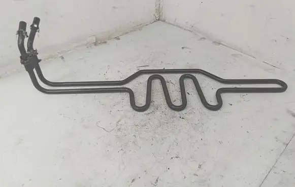 BMW X1 E84 Power steering radiator 7522050