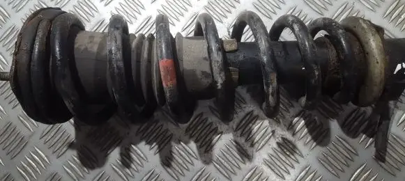 Mazda 6 Front coil spring