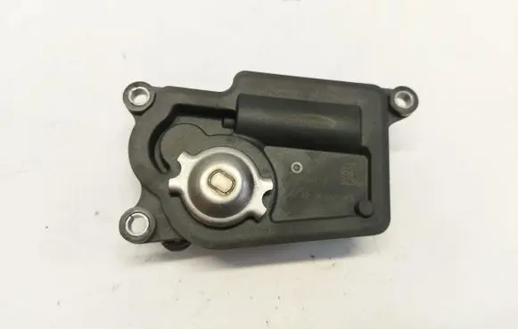 Land Rover Range Rover Velar Throttle body valve m8a2-9f646-aa