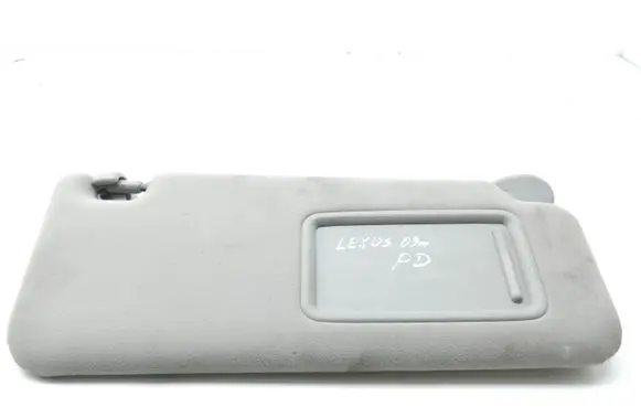 Lexus IS 220D-250-350 Sun visor