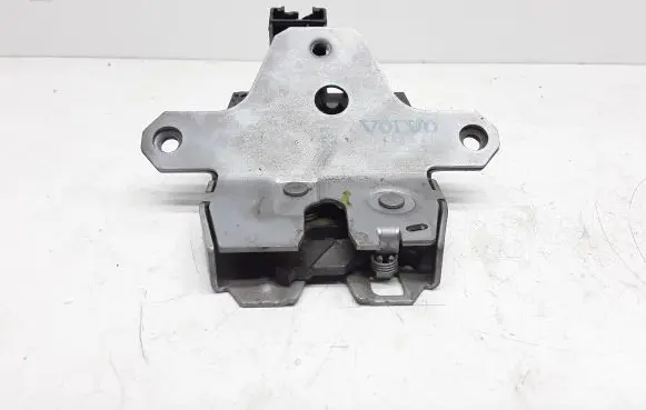 Volvo V60 Tailgate/trunk/boot lock/catch/latch 31335045