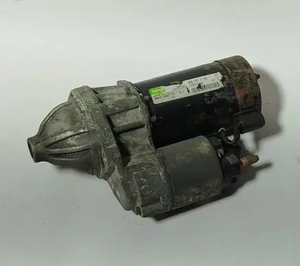 Mercedes-Benz A W168 Starter motor 0051511101