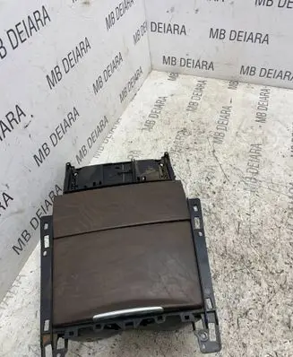 Mercedes-Benz E W212 Glove box central console A2126805750