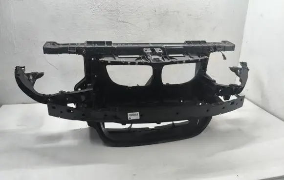 BMW 1 E81 E87 Radiator support slam panel 7513007