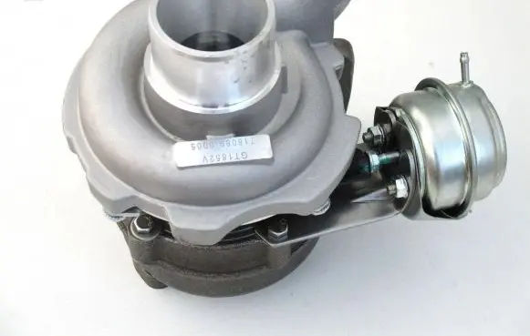 Renault Avantime Turbo 718089 718089-5008S 718089-5007S