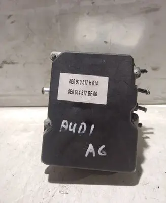 Audi A6 S6 C6 4F ABS Pump 0285234336 8E0614517BF