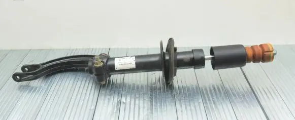 Audi Q5 SQ5 Front shock absorber/damper 8R0413031