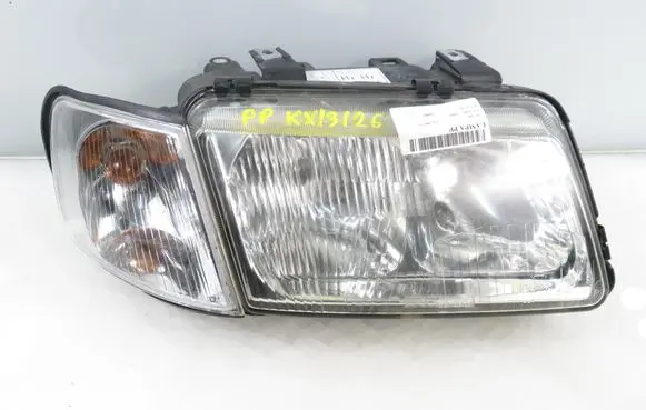 Audi A3 S3 8L Headlight/headlamp 