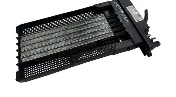 Opel Zafira C Electric cabin heater radiator 13590315 CV856001B086G CV856001