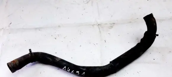 Hyundai Getz Engine coolant pipe/hose
