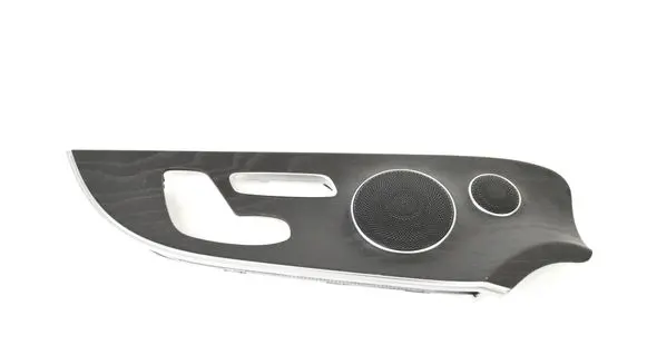 Mercedes-Benz E W238 Front door card panel trim 0001227065