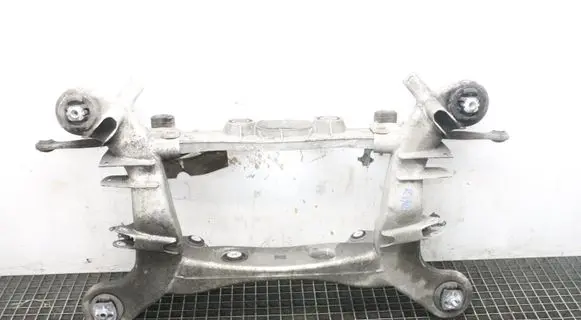 Mercedes-Benz CL C216 Rear subframe A2213505208