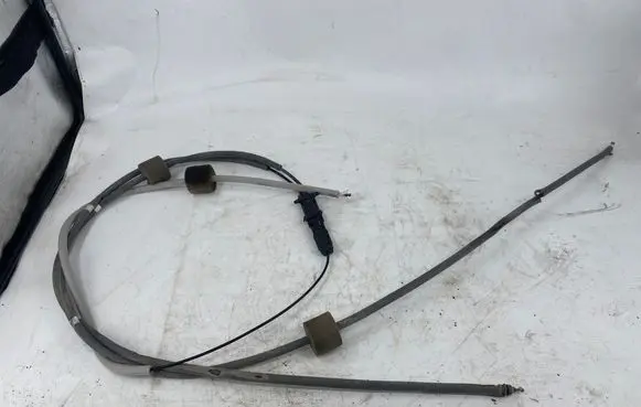 Volkswagen Crafter Loading door cable line A9067600000