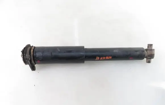 Volvo S60 Rear shock absorber/damper 